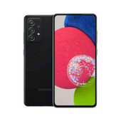 Refurbished Samsung Galaxy A52 5G 128GB in Black