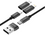 BUDI- DC180A06B 6 IN 1 CABLE