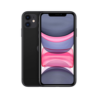 Refurbished Apple iPhone 11 64GB in Black | Unlocked