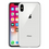 Refurbished Apple iPhone X 64GB in White | Unlocked)