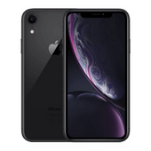 Refurbished Apple iPhone XR 64GB in Black | Unlocked
