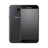 Refurbished Samsung Galaxy J5 Phone (2017) 32GB in Black