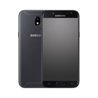 Refurbished Samsung Galaxy J5 Phone (2017) 32GB in Black