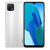 Refurbished OPPO A16 32GB Phone in White | Unlocked)
