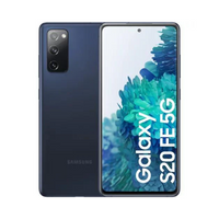 Refurbished Samsung Galaxy S20 FE 128GB in Blue - Unlocked