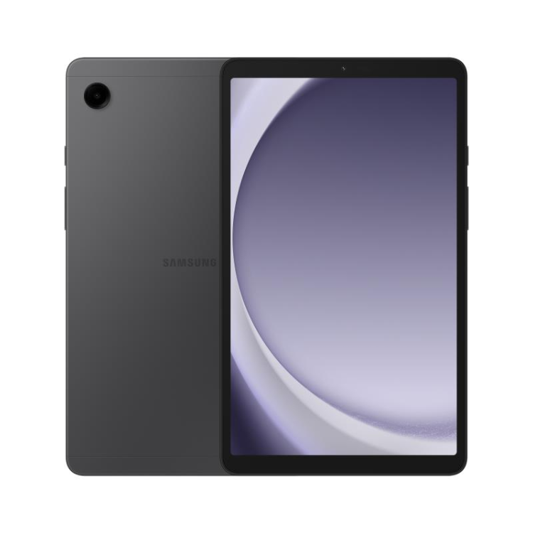 Refurbished Samsung Galaxy Tab A9 (64GB, Black, Wi-Fi Only)