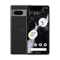 Refurbished Google Pixel 7A – 128GB in Black