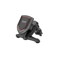 Budi car mount holder- Bullet and on-board- Magnetic Bracket - CM520