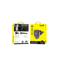 Budi car mount holder- Bullet and on-board- Magnetic Bracket - CM520